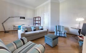 Family Apartments Rinascimento Palace Florence  Italy